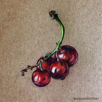 Currants Currants