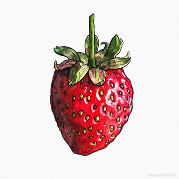 Strawberry Strawberry